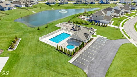 Photo of 3840 Shady Lake Drive, Westfield, IN