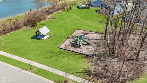 Photo of 3840 Shady Lake Drive, Westfield, IN
