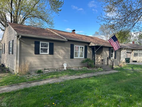 18 E North Street