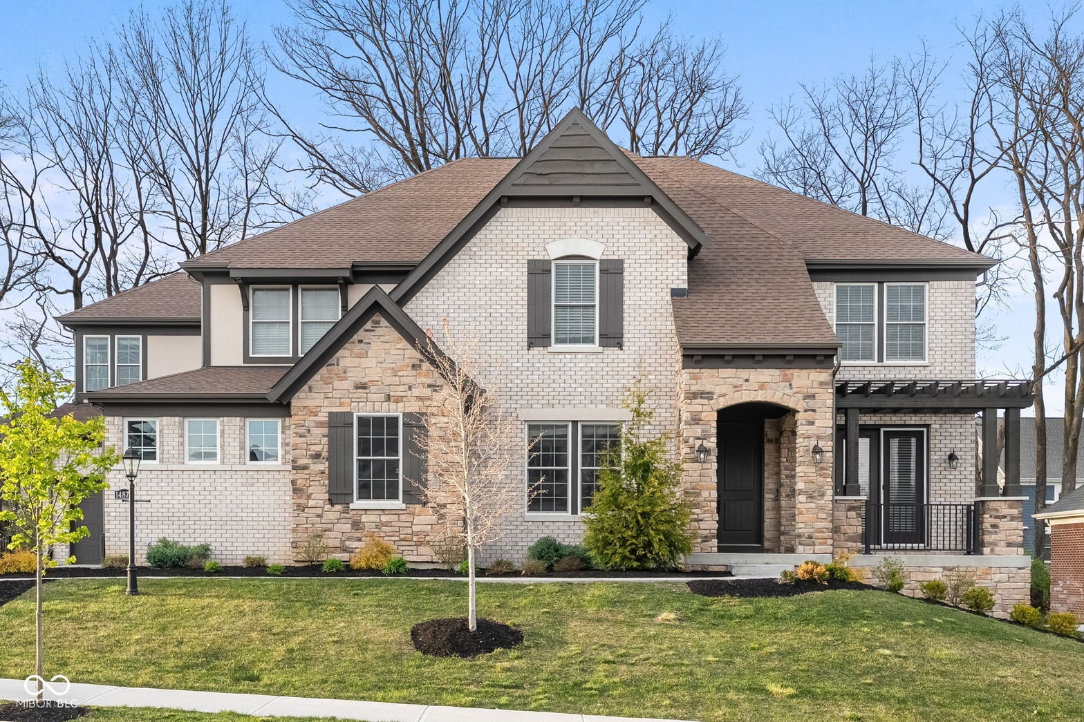 Photo of 14872 Autumn View Way, Fishers, IN