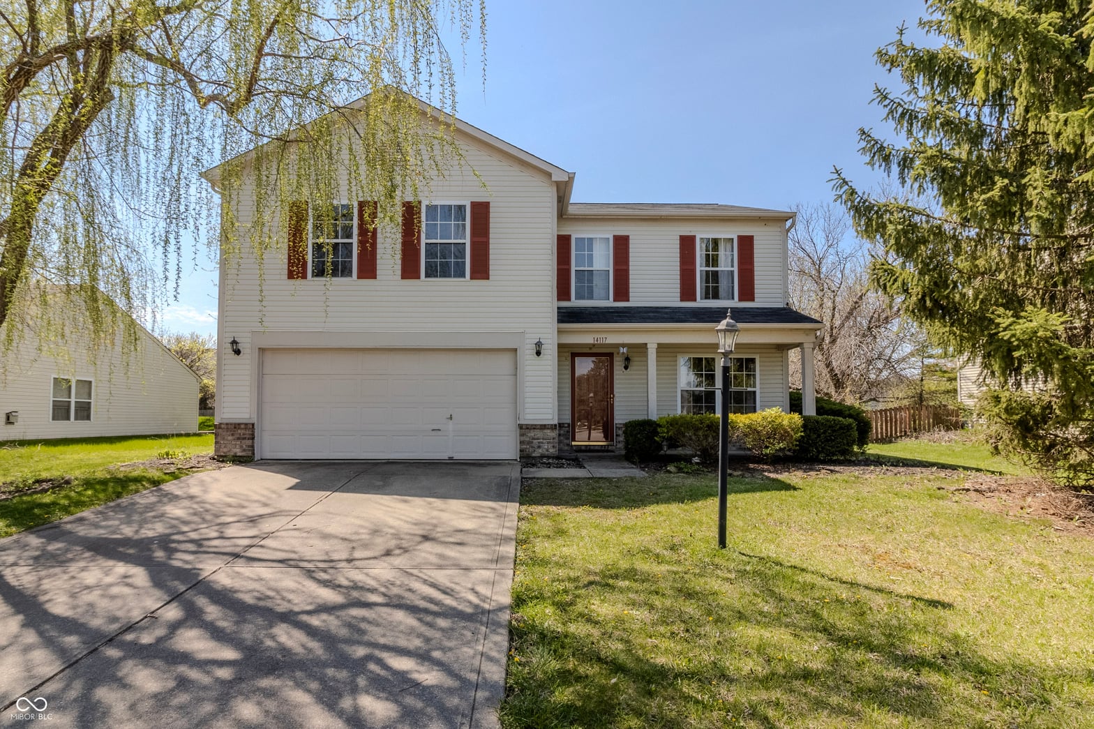 Photo of 14117 Princewood Drive, Fishers, IN