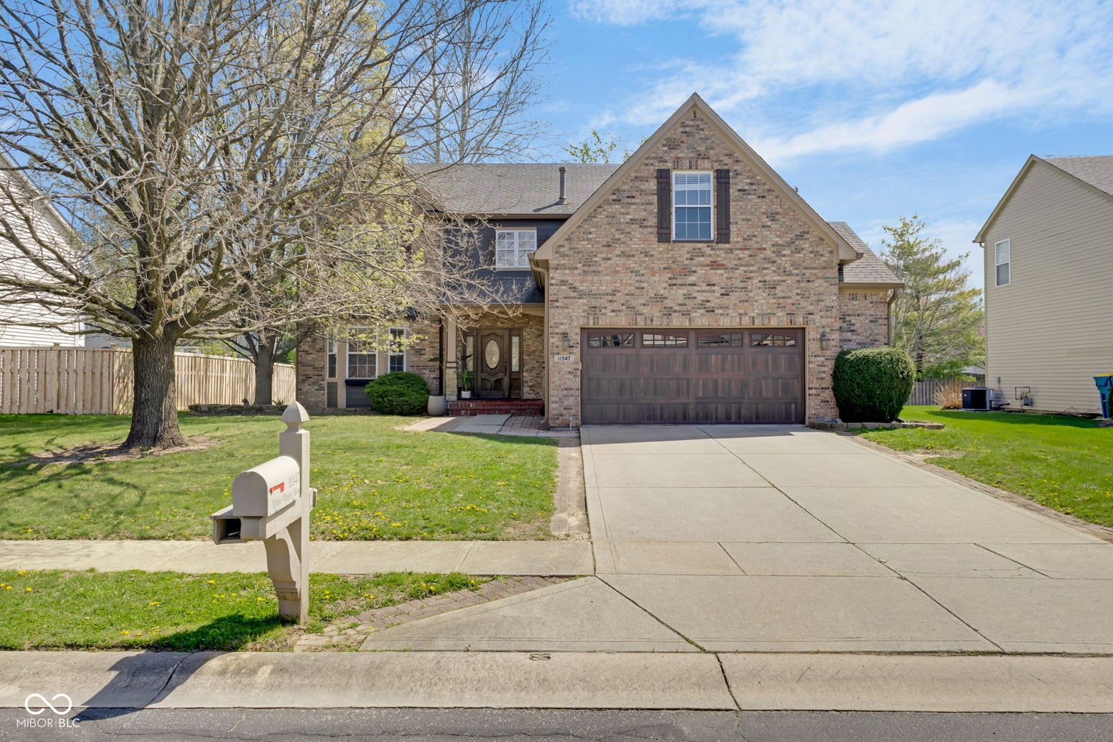 Photo of 11347 Whitewater Way, Fishers, IN