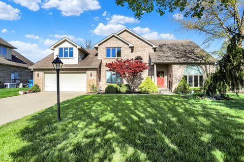 4606 Sundance Trail