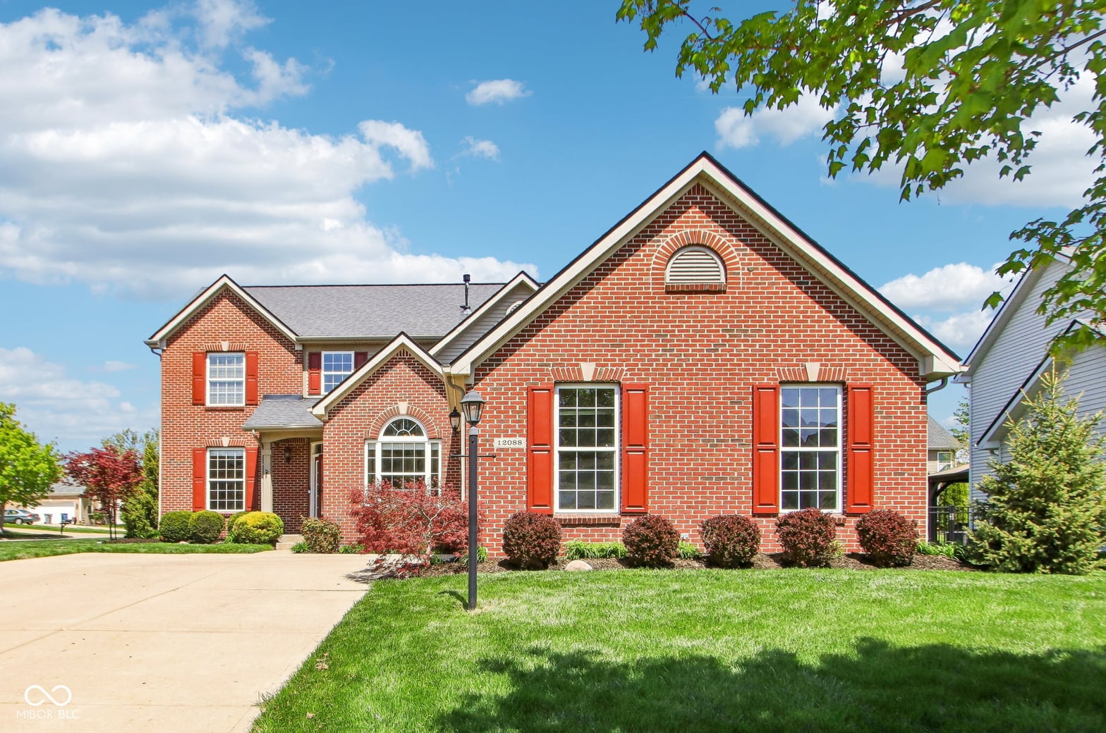 Photo of 12088 Everwood Circle, Noblesville, IN
