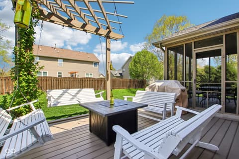 Photo of 12088 Everwood Circle, Noblesville, IN
