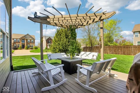 Photo of 12088 Everwood Circle, Noblesville, IN