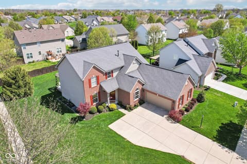 Photo of 12088 Everwood Circle, Noblesville, IN