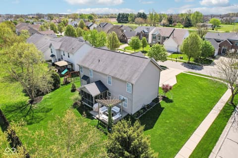 Photo of 12088 Everwood Circle, Noblesville, IN