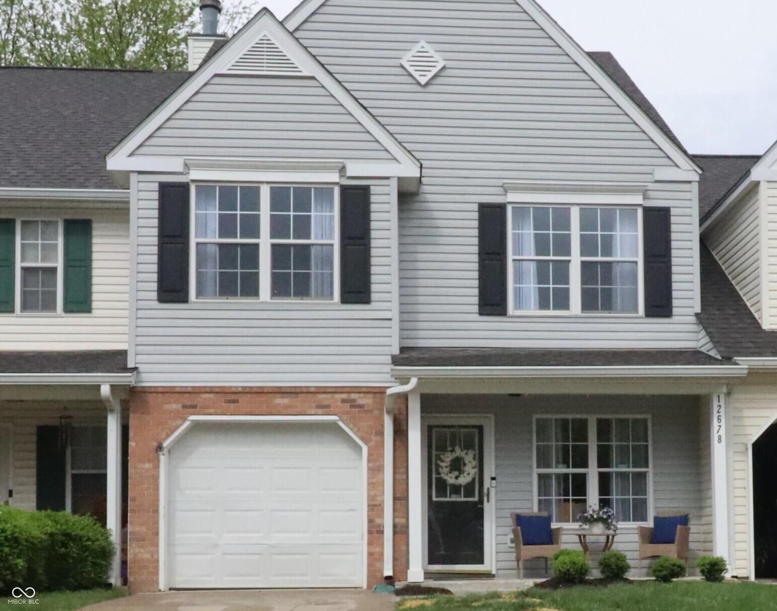 Photo of 12678 Brewton Street, Fishers, IN