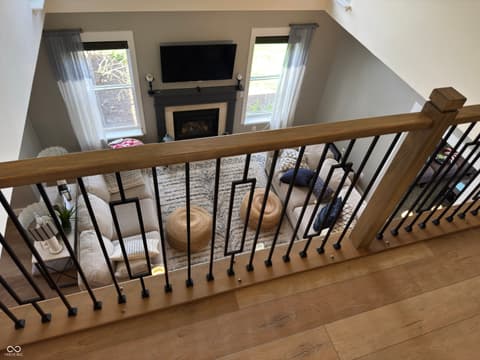 Photo of 5865 Hollythorn Place, Carmel, IN