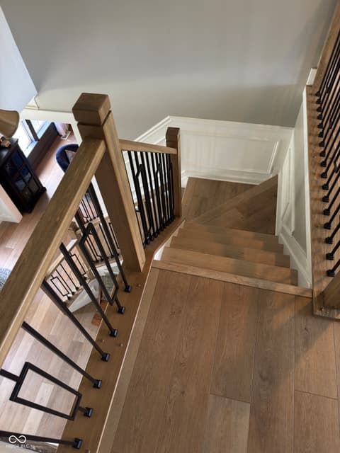Photo of 5865 Hollythorn Place, Carmel, IN