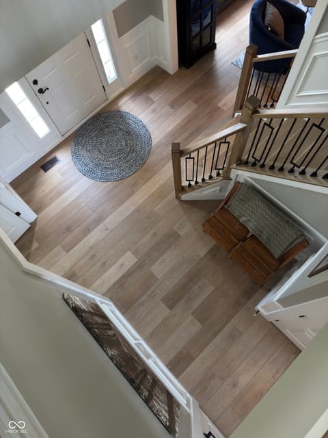 Photo of 5865 Hollythorn Place, Carmel, IN