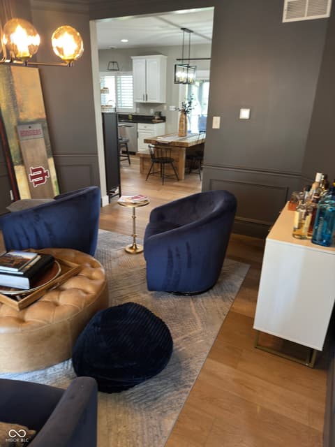 Photo of 5865 Hollythorn Place, Carmel, IN