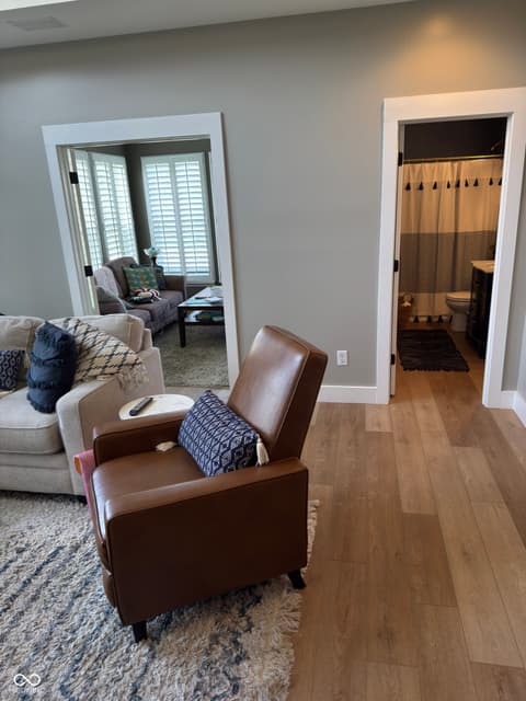 Photo of 5865 Hollythorn Place, Carmel, IN
