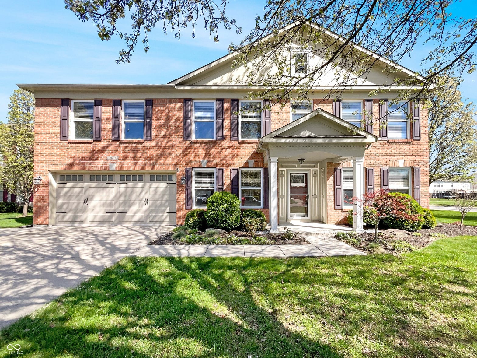 Photo of 10376 Alice Court, Fishers, IN
