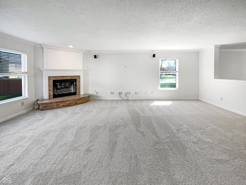 Photo of 10376 Alice Court, Fishers, IN