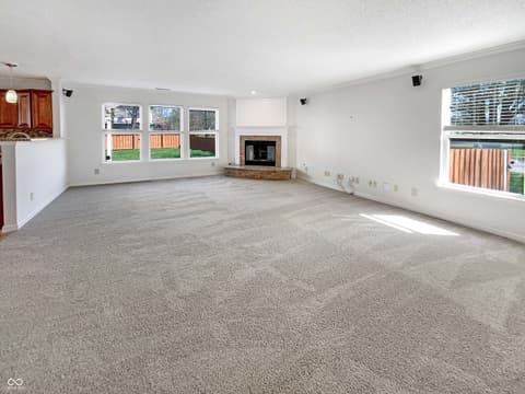 Photo of 10376 Alice Court, Fishers, IN