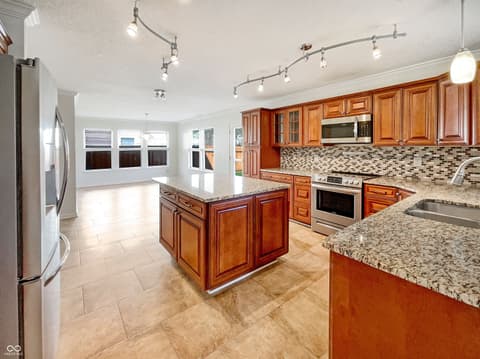 Photo of 10376 Alice Court, Fishers, IN