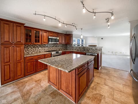 Photo of 10376 Alice Court, Fishers, IN