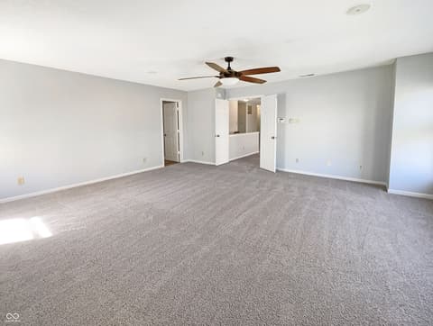 Photo of 10376 Alice Court, Fishers, IN