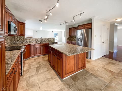 Photo of 10376 Alice Court, Fishers, IN