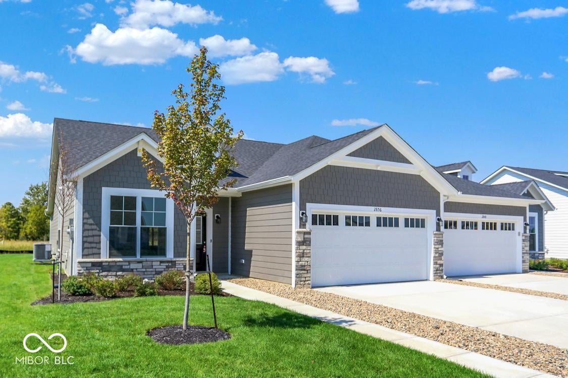 Photo of 2856 Piper Place, Plainfield, IN