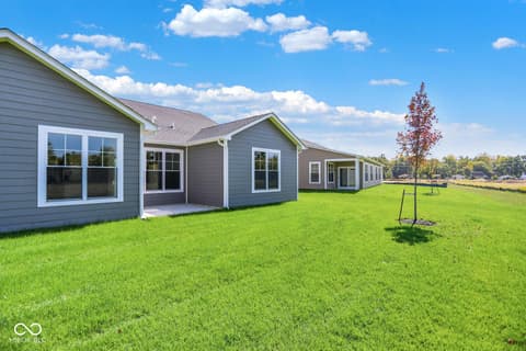 Photo of 2856 Piper Place, Plainfield, IN