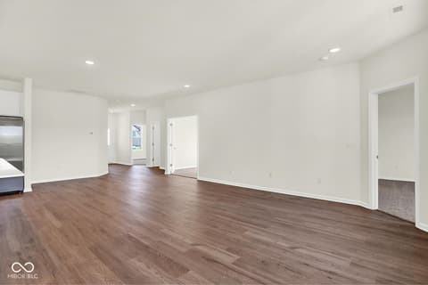 Photo of 2856 Piper Place, Plainfield, IN
