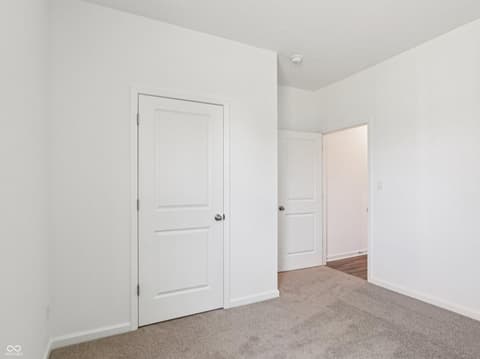 Photo of 7533 Big Bend Boulevard, Camby, IN