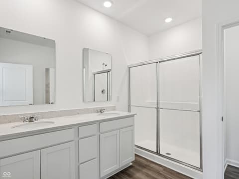 Photo of 7533 Big Bend Boulevard, Camby, IN