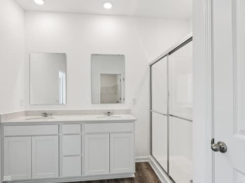 Photo of 7533 Big Bend Boulevard, Camby, IN