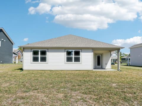 Photo of 7533 Big Bend Boulevard, Camby, IN