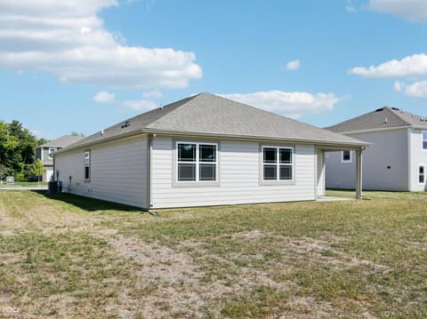 Photo of 7533 Big Bend Boulevard, Camby, IN