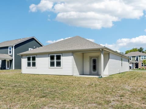 Photo of 7533 Big Bend Boulevard, Camby, IN