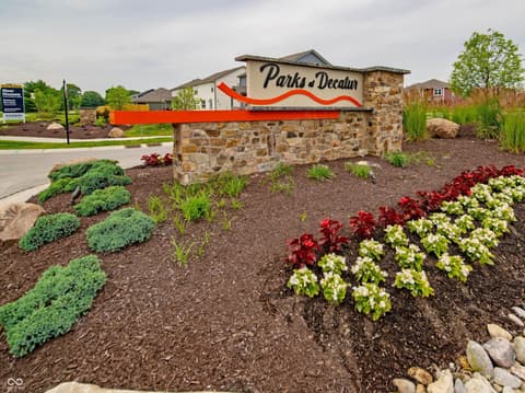 Photo of 7533 Big Bend Boulevard, Camby, IN