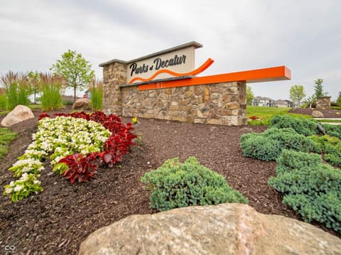 Photo of 7533 Big Bend Boulevard, Camby, IN