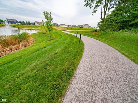 Photo of 7533 Big Bend Boulevard, Camby, IN