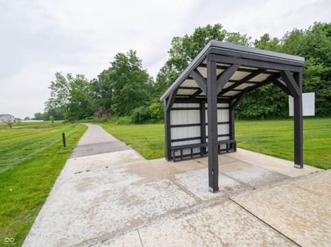 Photo of 7533 Big Bend Boulevard, Camby, IN