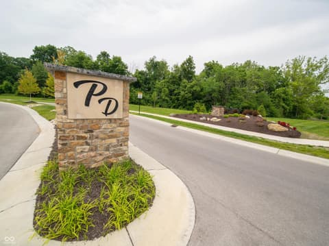 Photo of 7533 Big Bend Boulevard, Camby, IN