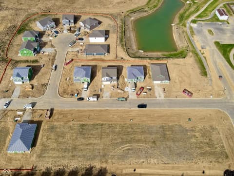 Photo of 7533 Big Bend Boulevard, Camby, IN