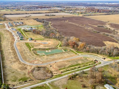 Photo of 7533 Big Bend Boulevard, Camby, IN