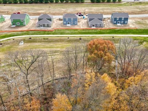 Photo of 7533 Big Bend Boulevard, Camby, IN