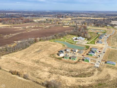 Photo of 7533 Big Bend Boulevard, Camby, IN