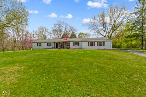 Photo of 10421 Hillsdale Drive, Carmel, IN