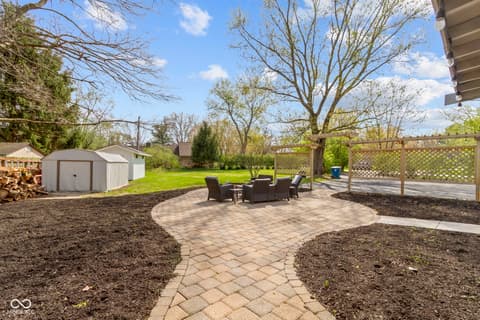 Photo of 10421 Hillsdale Drive, Carmel, IN