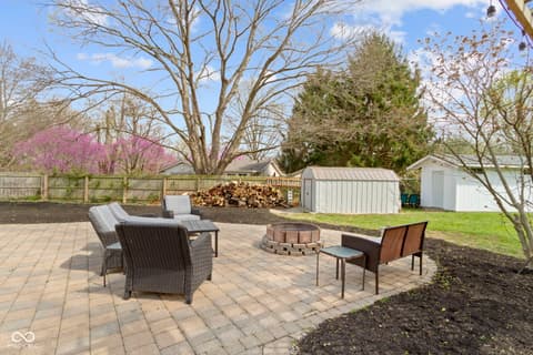 Photo of 10421 Hillsdale Drive, Carmel, IN