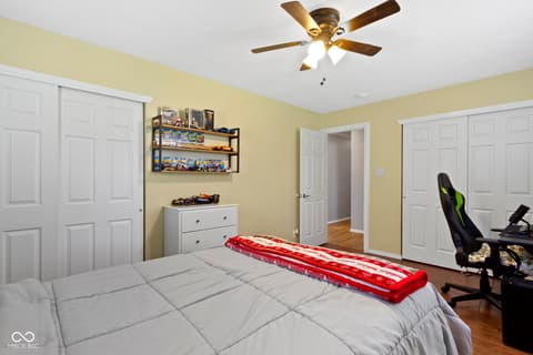Photo of 10421 Hillsdale Drive, Carmel, IN