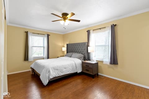 Photo of 10421 Hillsdale Drive, Carmel, IN