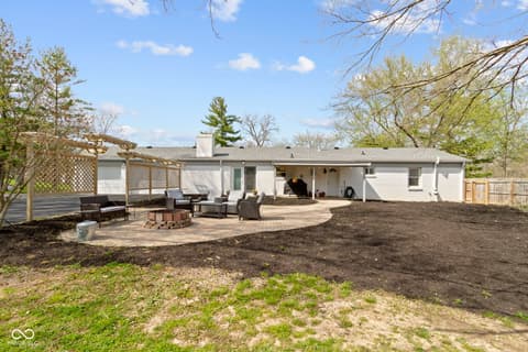 Photo of 10421 Hillsdale Drive, Carmel, IN