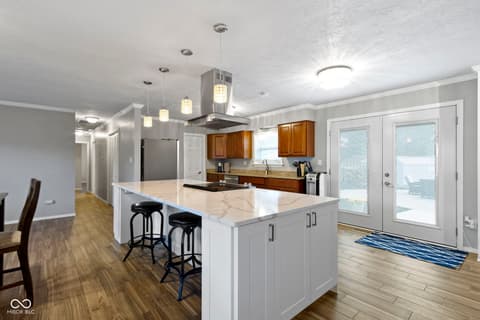 Photo of 10421 Hillsdale Drive, Carmel, IN